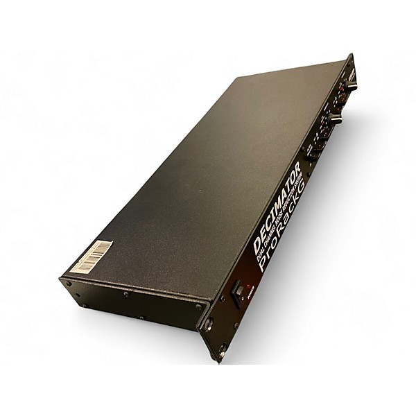 Used Isp Technologies Decimator Prorack G Noise Gate