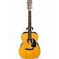 Vintage 1971 Martin 00018 Natural Acoustic Guitar thumbnail
