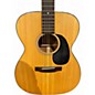 Vintage 1971 Martin 00018 Natural Acoustic Guitar