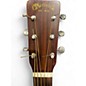 Vintage 1971 Martin 00018 Natural Acoustic Guitar