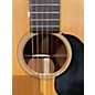 Vintage 1971 Martin 00018 Natural Acoustic Guitar