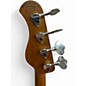 Used Sadowsky Guitars Metro Express Ocean Turquoise Electric Bass Guitar