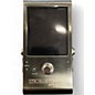 Used Peterson STROBOSTOMP HD Tuner Pedal thumbnail