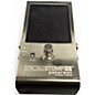 Used Peterson STROBOSTOMP HD Tuner Pedal