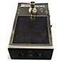Used Peterson STROBOSTOMP HD Tuner Pedal