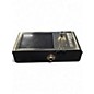 Used Peterson STROBOSTOMP HD Tuner Pedal