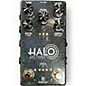 Used Keeley HALO ANDY TIMMONS DUAL ECHO Effect Pedal thumbnail