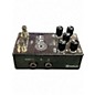 Used Keeley HALO ANDY TIMMONS DUAL ECHO Effect Pedal