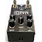 Used Keeley HALO ANDY TIMMONS DUAL ECHO Effect Pedal