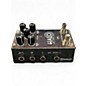 Used Keeley HALO ANDY TIMMONS DUAL ECHO Effect Pedal