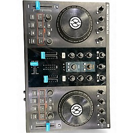 Used Native Instruments Traktor Kontrol S2 DJ Controller