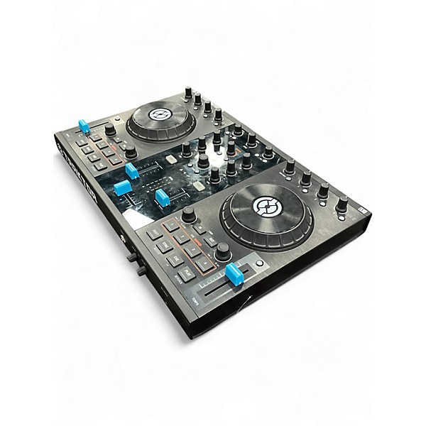 Used Native Instruments Traktor Kontrol S2 DJ Controller