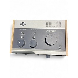 Used Universal Audio VOLT 276 MIDI Interface