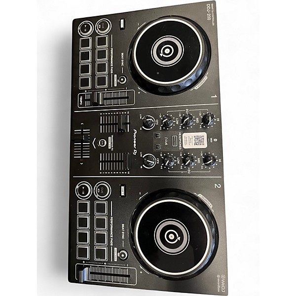 【nanaさん専用】Pioneer DJ DDJ-200 Pioneer DJ DDJ-200 - Serato DJ Hardware