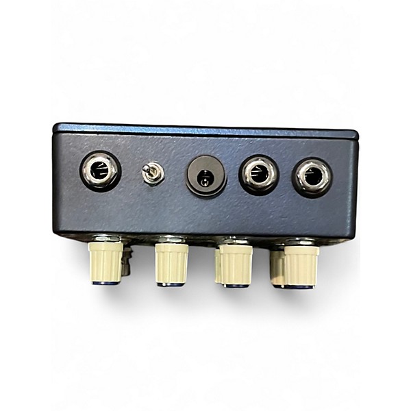 Used Old Blood Noise Endeavors MINIM Effect Pedal