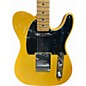 Used Fender Player II Telecaster Chambered Butterscotch Blonde Solid Body Electric Guitar