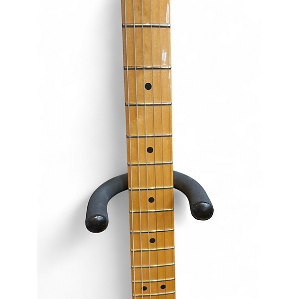 Used Fender Player II Telecaster Chambered Butterscotch Blonde Solid Body Electric Guitar