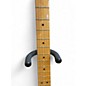 Used Fender Player II Telecaster Chambered Butterscotch Blonde Solid Body Electric Guitar