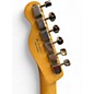 Used Fender Player II Telecaster Chambered Butterscotch Blonde Solid Body Electric Guitar
