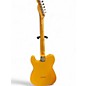 Used Fender Player II Telecaster Chambered Butterscotch Blonde Solid Body Electric Guitar