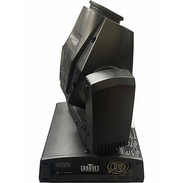 Used CHAUVET DJ Intimidator Spot LED 150 Moving Head Intelligent Lighting