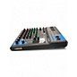Used Yamaha MG10XU 10 Channel Mixer with Effects Unpowered Mixer