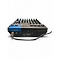 Used Yamaha MG10XU 10 Channel Mixer with Effects Unpowered Mixer