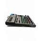 Used Yamaha MG10XU 10 Channel Mixer with Effects Unpowered Mixer