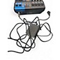 Used Yamaha MG10XU 10 Channel Mixer with Effects Unpowered Mixer