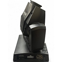 Used CHAUVET DJ CHAUVET DJ Intimidator Spot LED 150 Moving Head Intelligent Lighting