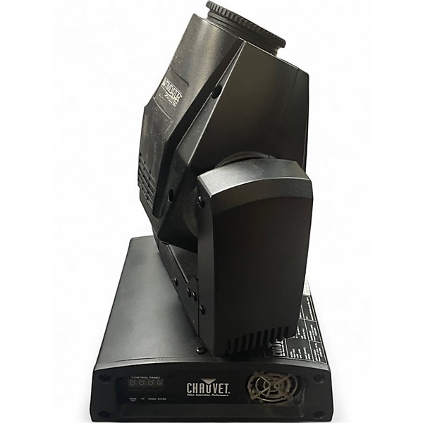 Used CHAUVET DJ CHAUVET DJ Intimidator Spot LED 150 Moving Head Intelligent Lighting