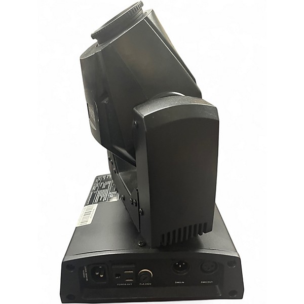 Used CHAUVET DJ CHAUVET DJ Intimidator Spot LED 150 Moving Head Intelligent Lighting