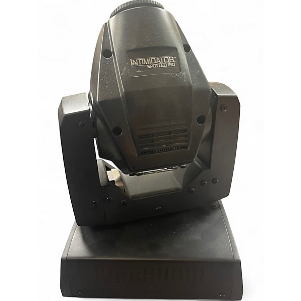 Used CHAUVET DJ CHAUVET DJ Intimidator Spot LED 150 Moving Head Intelligent Lighting