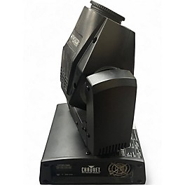Used CHAUVET DJ CHAUVET DJ Intimidator Spot LED 150 Moving Head Intelligent Lighting