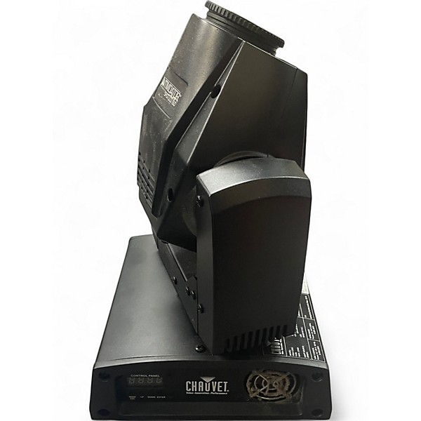 Used CHAUVET DJ CHAUVET DJ Intimidator Spot LED 150 Moving Head Intelligent Lighting