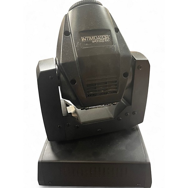 Used CHAUVET DJ CHAUVET DJ Intimidator Spot LED 150 Moving Head Intelligent Lighting