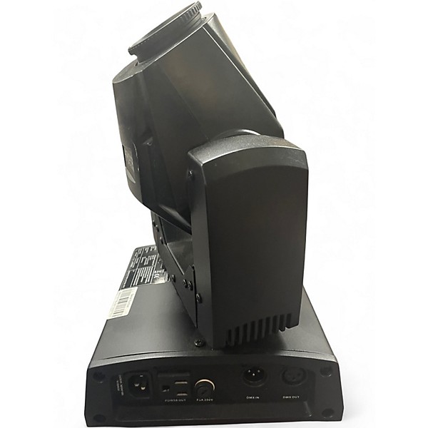 Used CHAUVET DJ CHAUVET DJ Intimidator Spot LED 150 Moving Head Intelligent Lighting