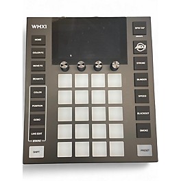 Used Adj WMX100 Lighting Controller