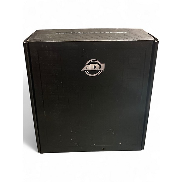 Used Adj WMX100 Lighting Controller