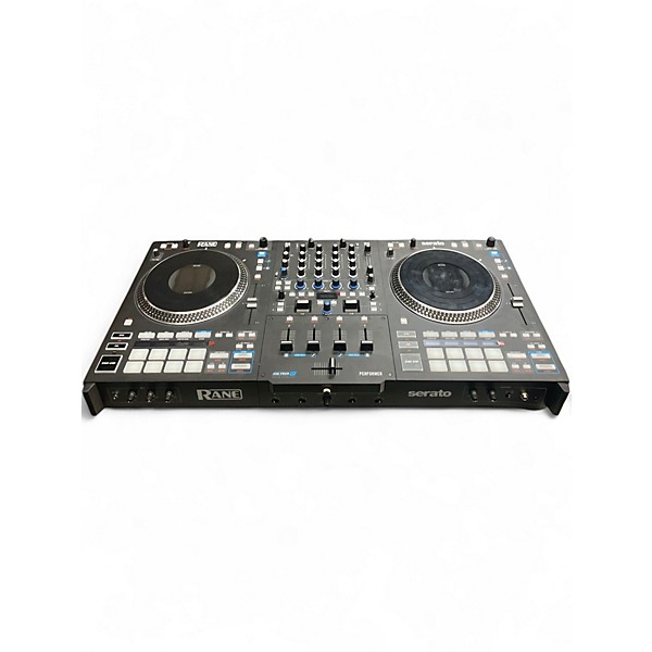 Used RANE Performer DJ Controller
