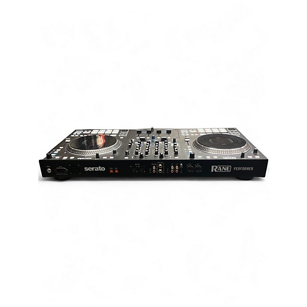 Used RANE Performer DJ Controller