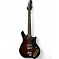 Used Hagstrom IMPALA 2 Tone Sunburst Solid Body Electric Guitar thumbnail