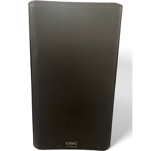 Used QSC K12.2 Powered Speaker