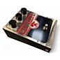 Used Electro-Harmonix USA Big Muff Distortion Effect Pedal