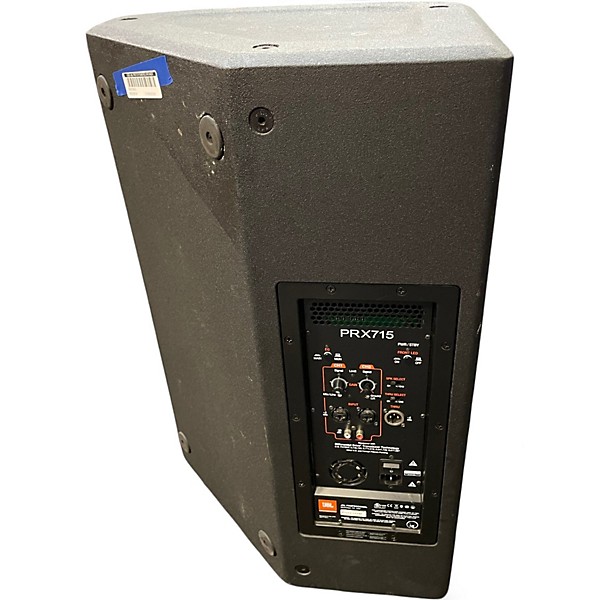 Used JBL PRX715 Powered Speaker