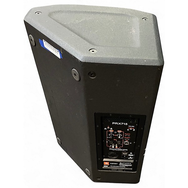 Used JBL PRX715 Powered Speaker