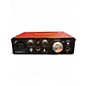 Used Focusrite Scarlett Solo Gen 2 Audio Interface thumbnail