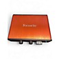Used Focusrite Scarlett Solo Gen 2 Audio Interface