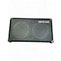 Used Seismic Audio SA212 300 WATTS 8 OHM Guitar Cabinet thumbnail