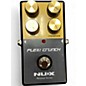 Used NUX PLEXI CRUNCH Effect Pedal thumbnail